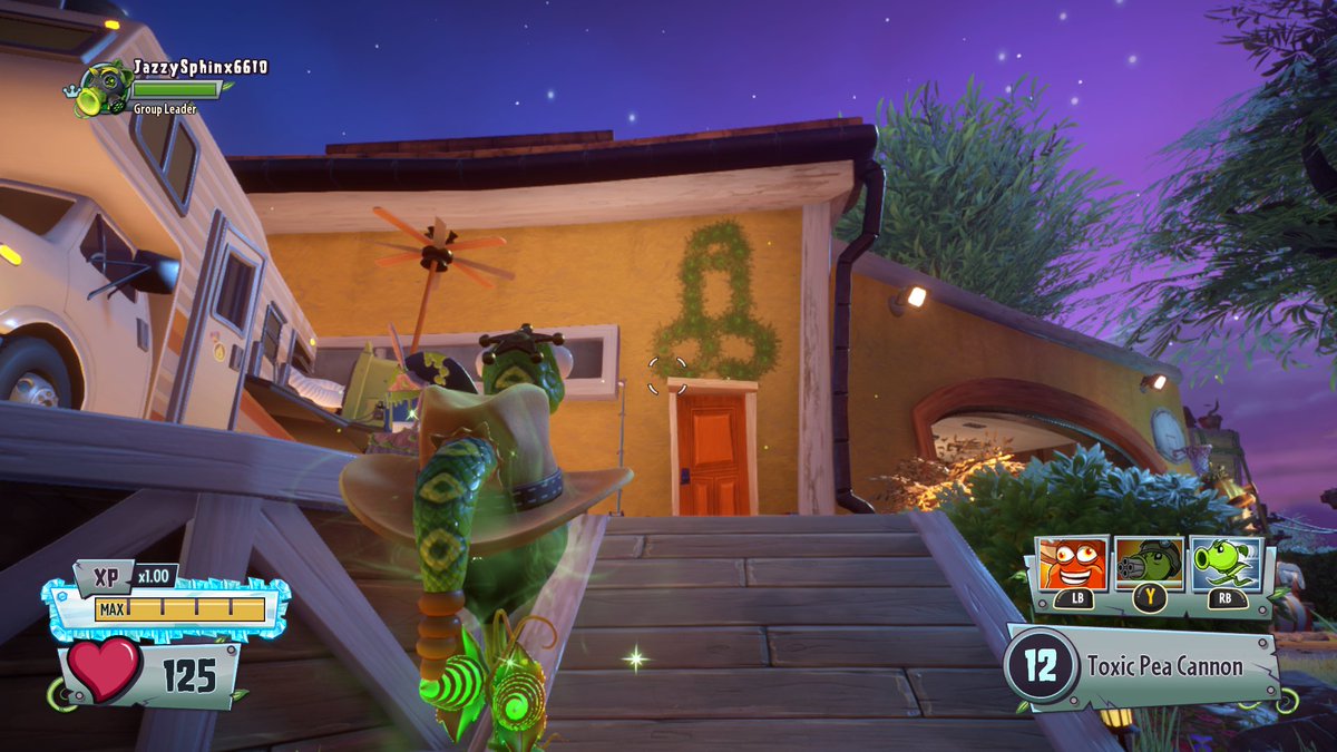 jazzysphinx6610's tweet image. #PvZFanArt what a masterpiece 10 out of 10 in my opinion