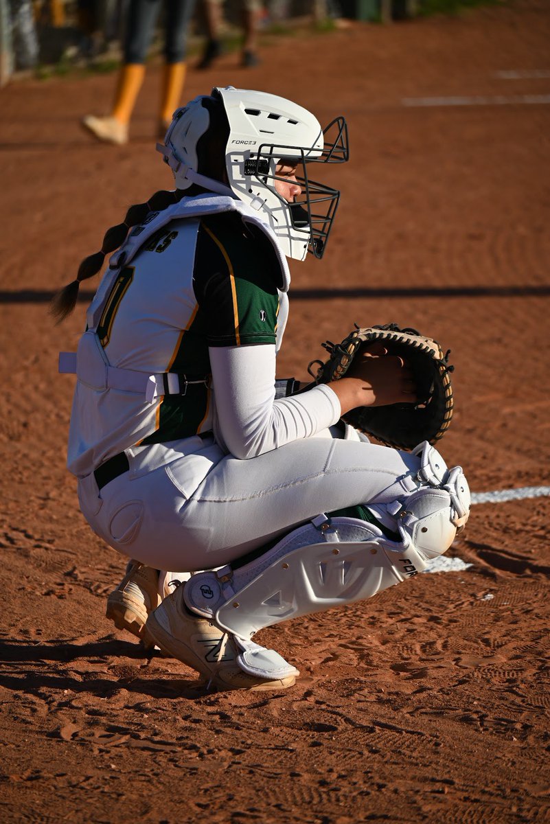 World Softball Day!!