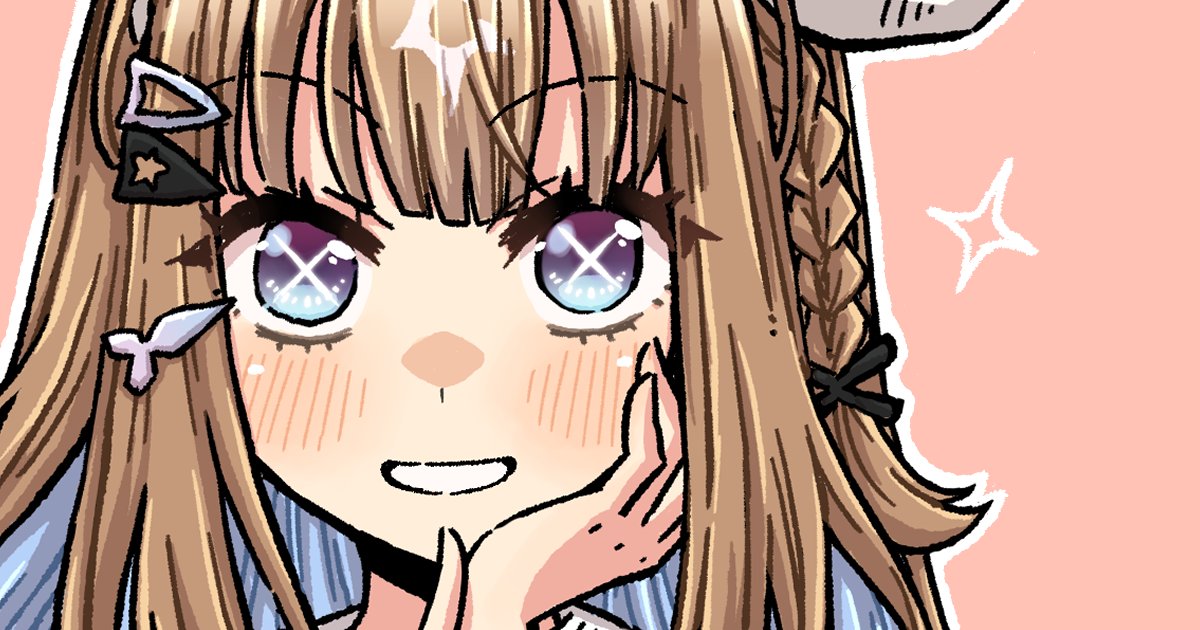 #ウマ娘 #2025年自分が選ぶ今年上半期の4枚 
