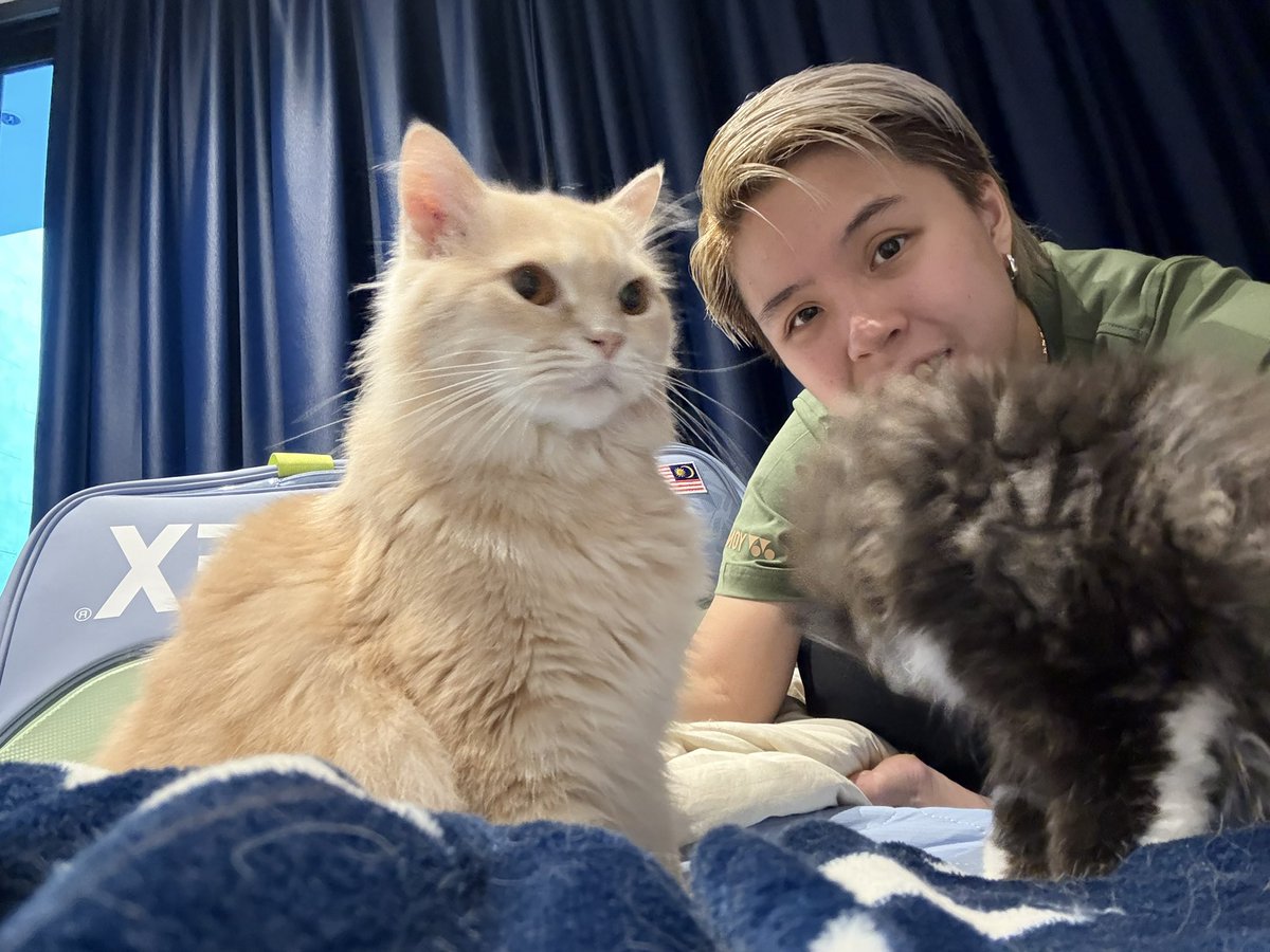 Morning guys 🙋‍♂️ have a great weekend