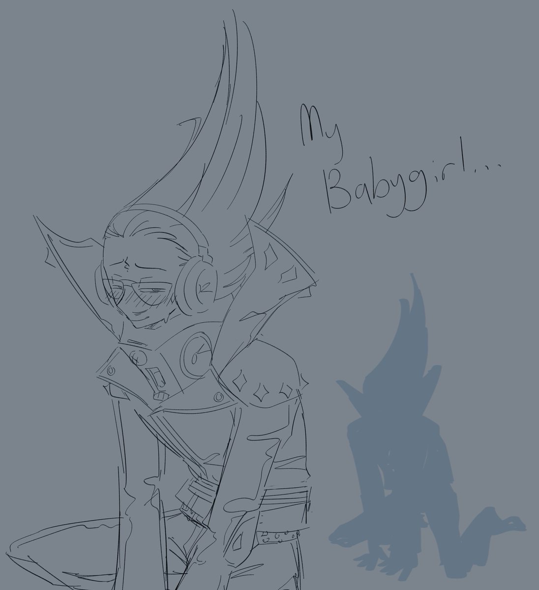 The Ultimate Mic-ie 💫 inactive again tweet media