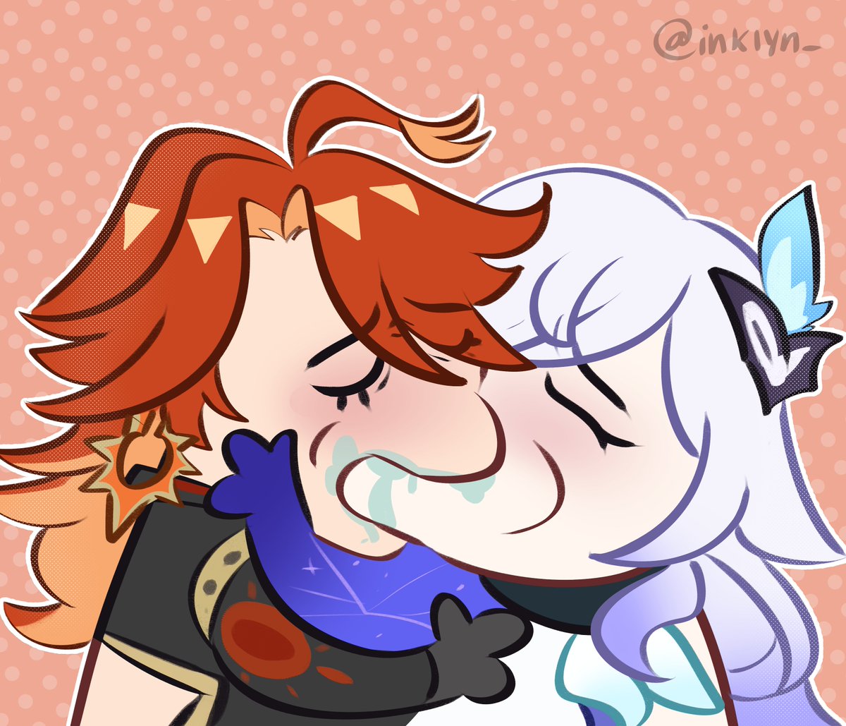 supernova is superior 💫
ft. <a href="/catprotano/">Cat Protano 🐳🧹</a> <a href="/katsarkissianvo/">Katiana Sarkissian 😎🔥</a> 

[ #Mavuika #Skirk ]