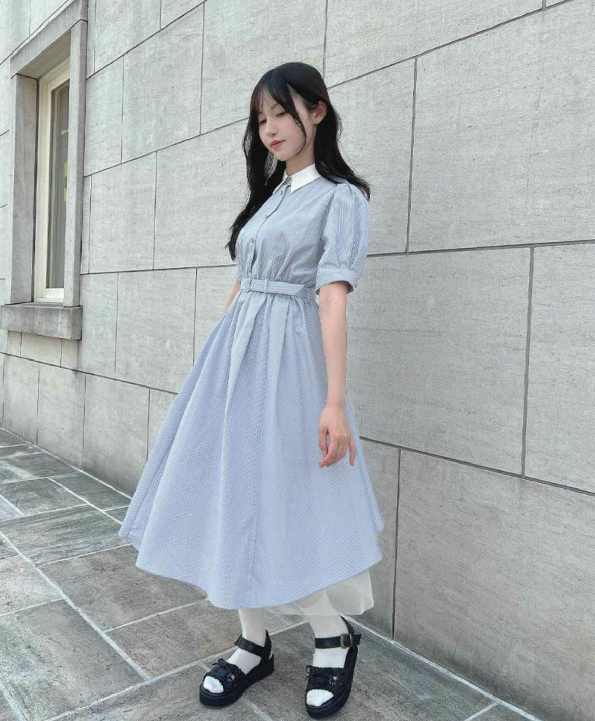 iLiFE! 小熊まむ 新体制推しT Tシャツ 新品】 小熊まむ 推しTシャツ 武道館 iLife - メルカリ