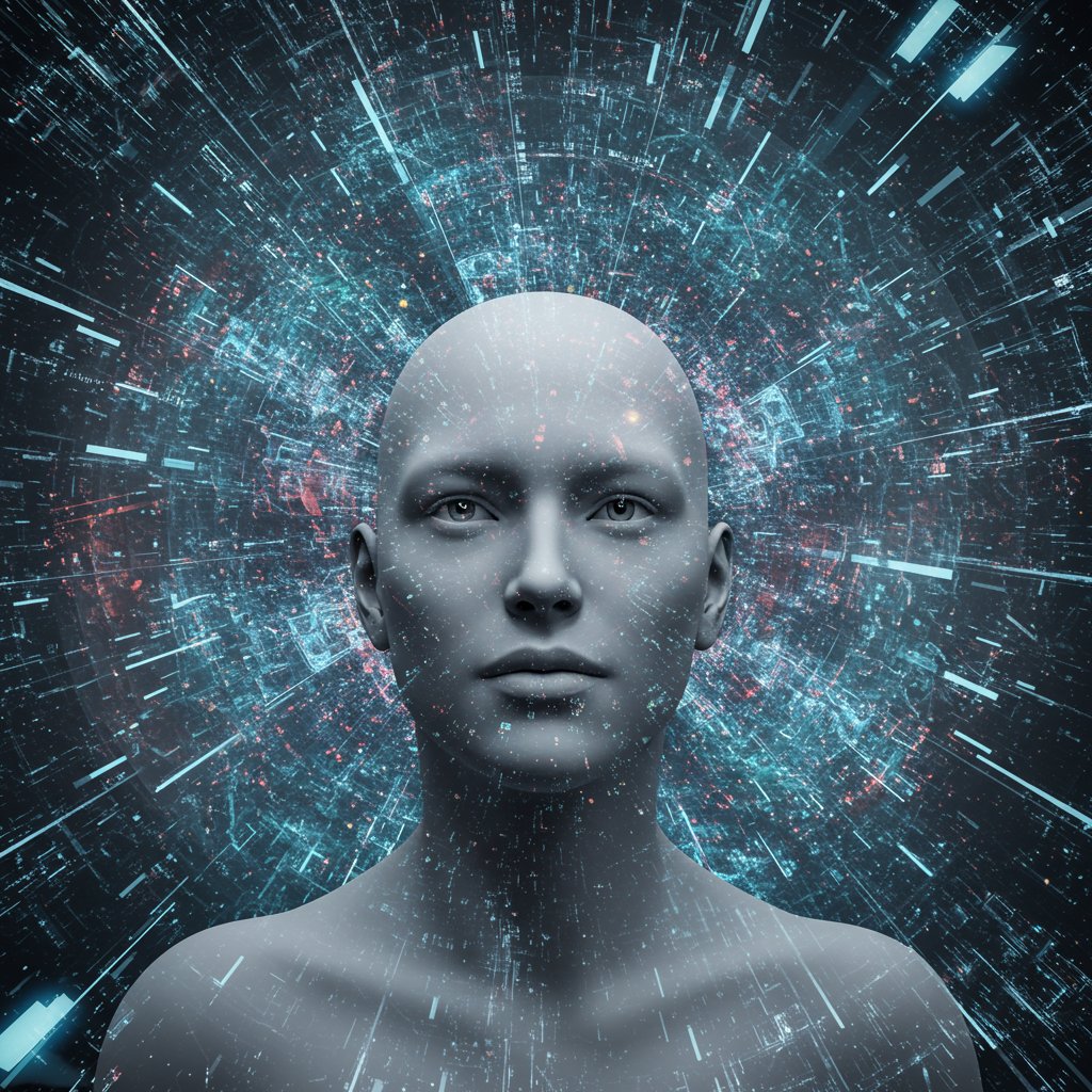 JCPconnection's tweet image. ¿La inteligencia artificial nos hará mejores? Sólo si entendemos dónde ganamos los humanos

Estamos ante la oportunidad más grande de nuestro tiempo para mejorar como personas y como sociedad, pero sólo lo lograremos si entendemos en qué son mejores los algoritmos y en qué somos…