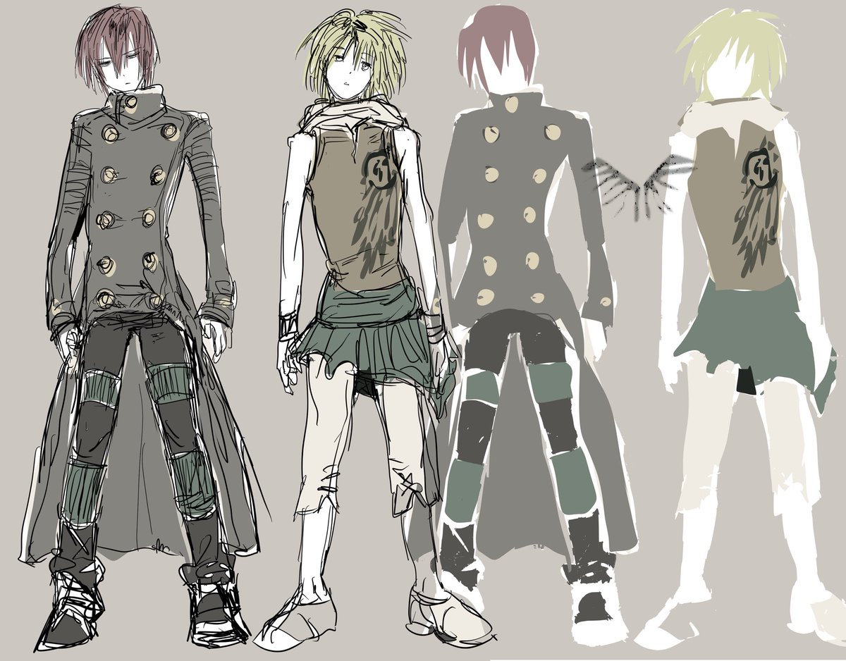 six__y's tweet image. 