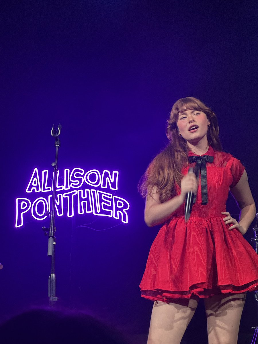 I love you small live music concerts I love you Allison Ponthier I love you gay people in my phone and irl &lt;3