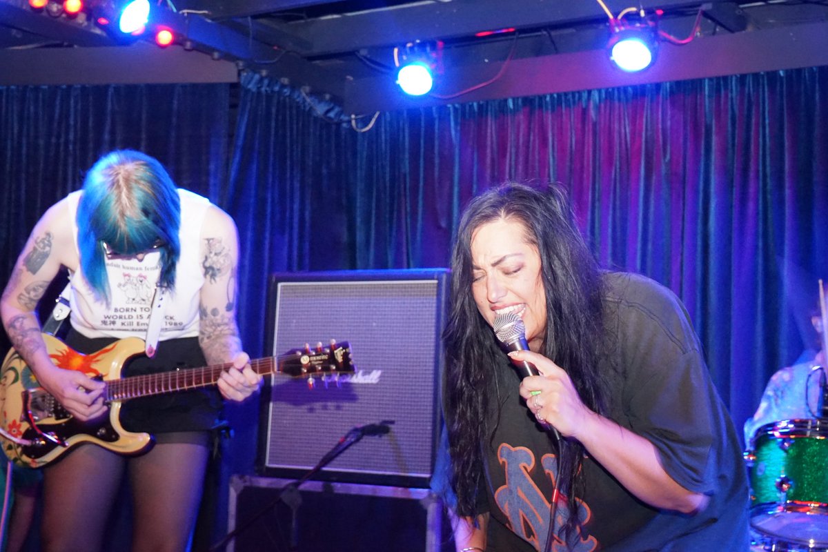 Couch Slut, 
29th Street Ballroom
06/13/25