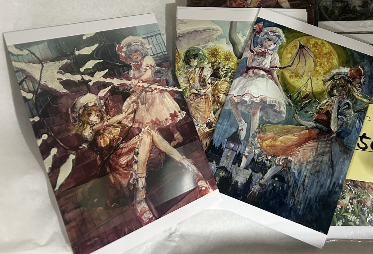 ぱん ぱんちゃんF8キャンバスアート [ぱん][ぱんのみみ] 直筆サイン入り