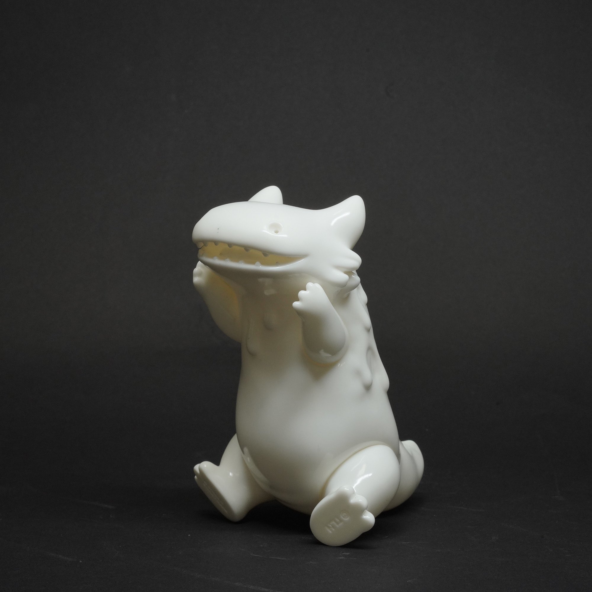 山椒魚怪獣 バイロン BYRON Year of Dragon SHOKO NAKAZAWA