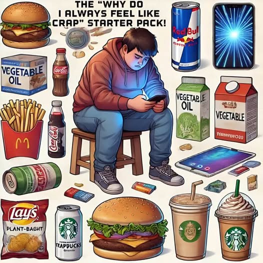 Low023's tweet image. Try eating healthier daily, swapping fast food and sugary drinks for fruits, veggies, and electrolyte water. 
Small steps, big changes! 🌱💪
#HealthyEating #LifestyleChange