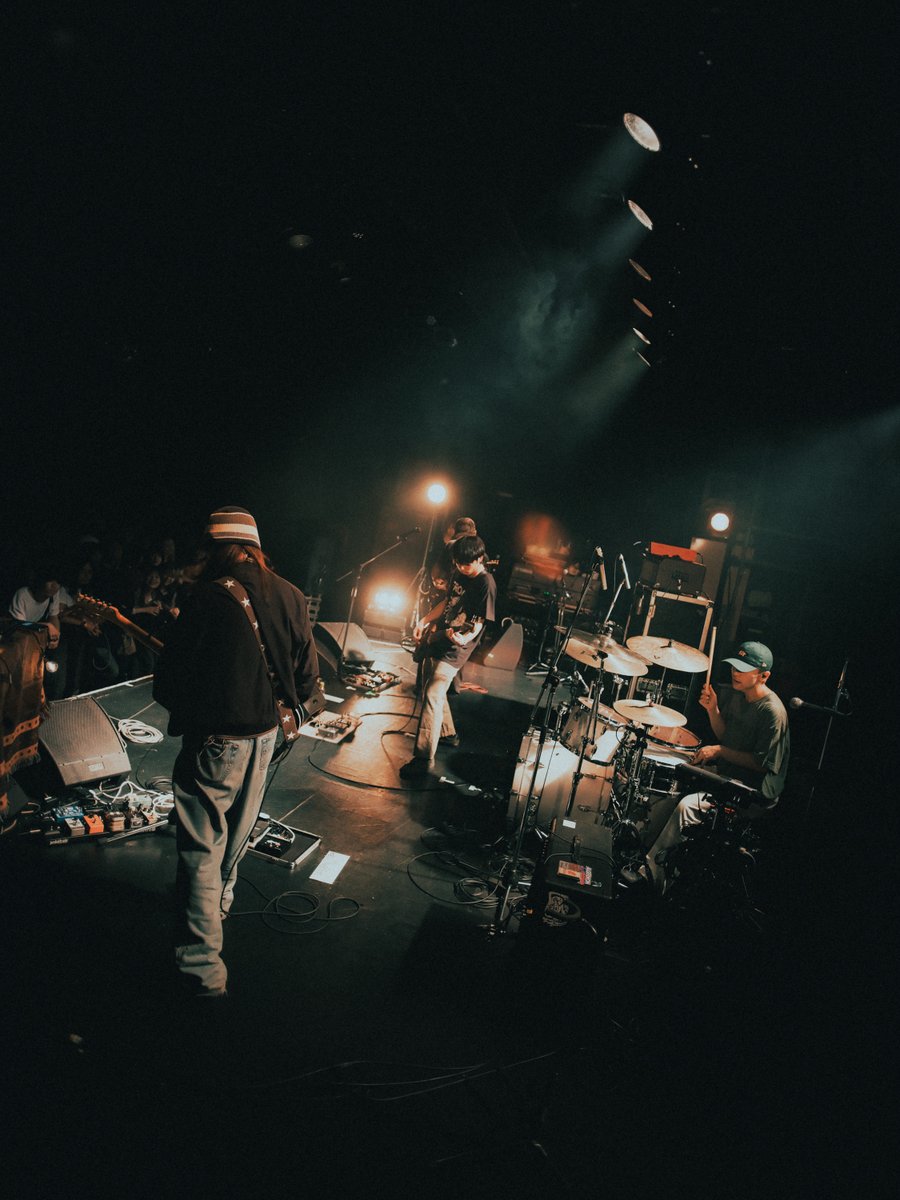 【ER2025 PHOTO📸】

SHELTER &amp; ERA presents
🔥EMOTIONAL RIOT🔥

ANORAK!
<a href="/superniceboys/">ANORAK!</a> 
  
BIG THANKS！！！

PHOTO <a href="/tatsuhito_tkg/">タカギタツヒト</a> 

#er2025
#ANORAK