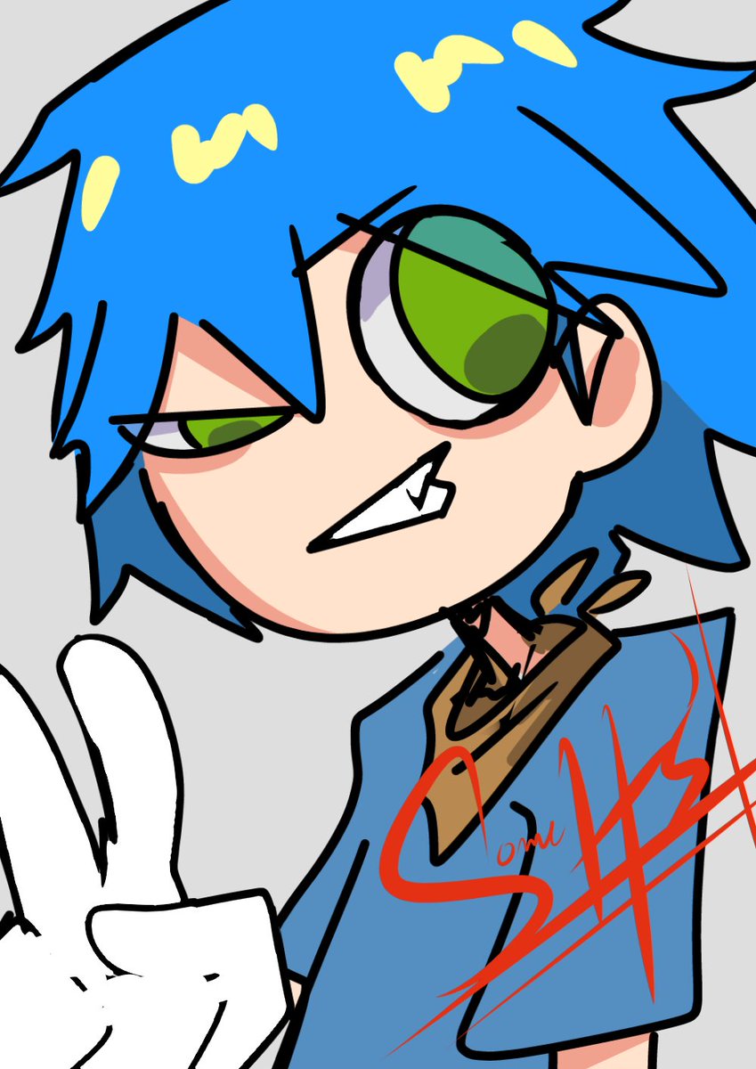 Ironslayer09's tweet image. Sonic hs 🙀‼️