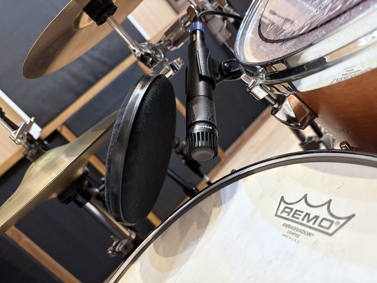 深井VoxBoxStudio tweet media