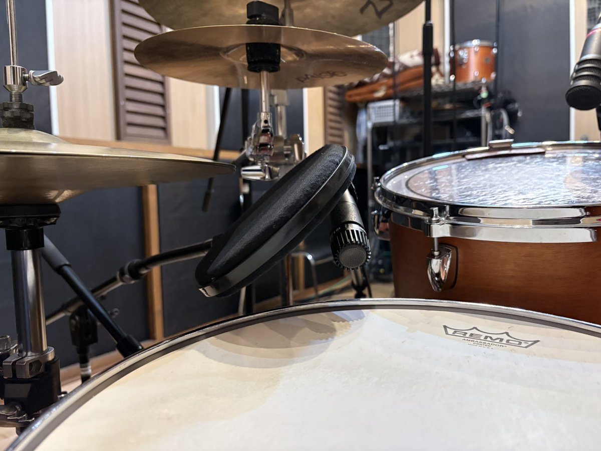 深井VoxBoxStudio tweet media