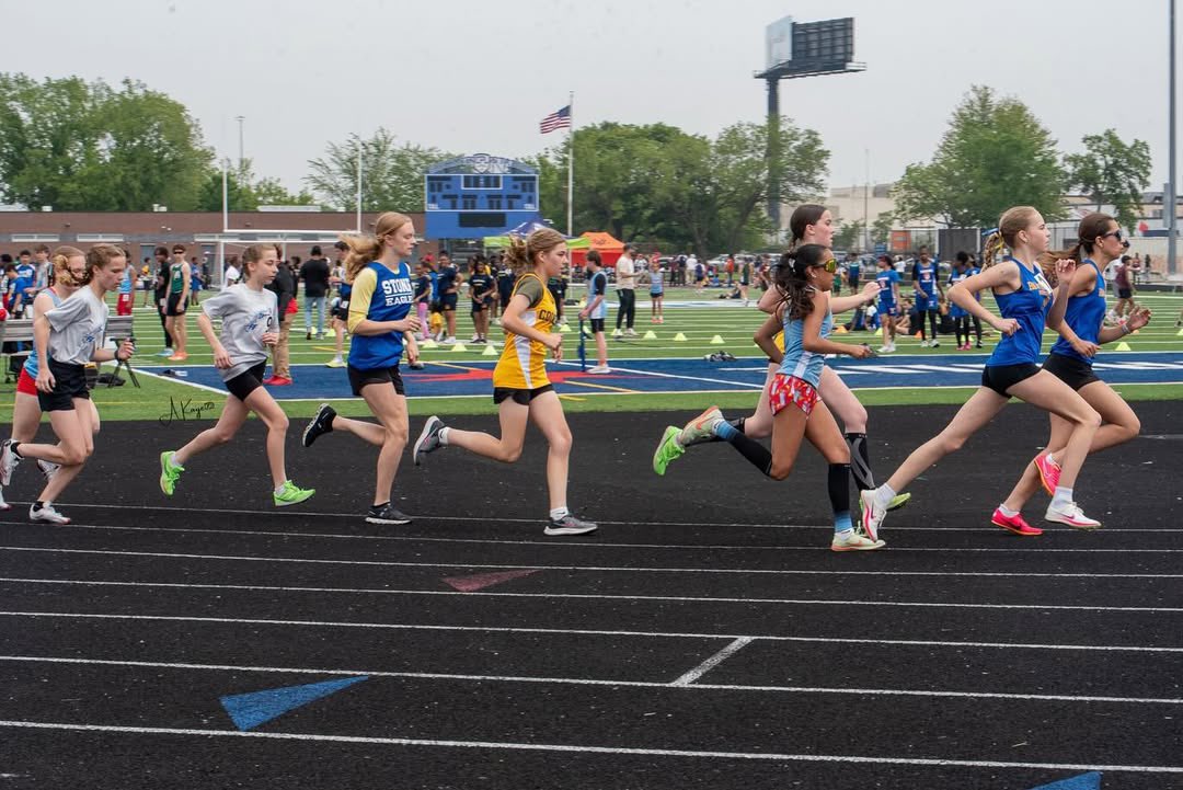 Chicago Public League Athletics (@cplathletics) on Twitter photo Running into summer break like ๐จ
Have a safe, restful, and healthy summer! We cannot wait to see you again this fall.
๐ธ Ashley Harris, OSA | <a href="/ChiPubSchools/">CPS - Chicago Public Schools</a> SCORE! Track & Field Championships Running into summer break like ๐จ
Have a safe, restful, and healthy summer! We cannot wait to see you again this fall.
๐ธ Ashley Harris, OSA | <a href="/ChiPubSchools/">CPS - Chicago Public Schools</a> SCORE! Track & Field Championships
