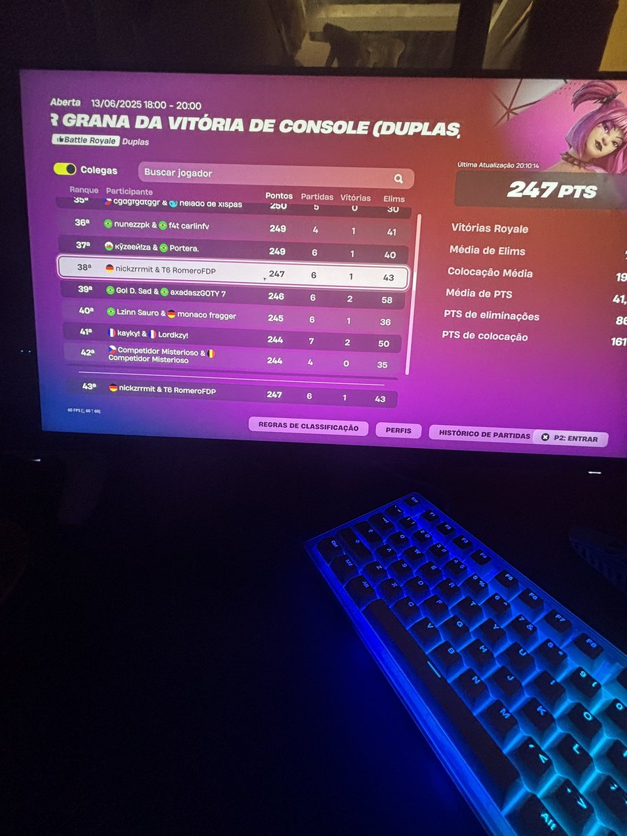 MANO ALGUEM ME ENSINA TIRAR DELAY DO CONSOLE, NAO CONSIGO USAR NEM MINHA SENS BIZARRO FINALS🤘🏻🤘🏻🤘🏻🤘🏻🤘🏻😘😘😘