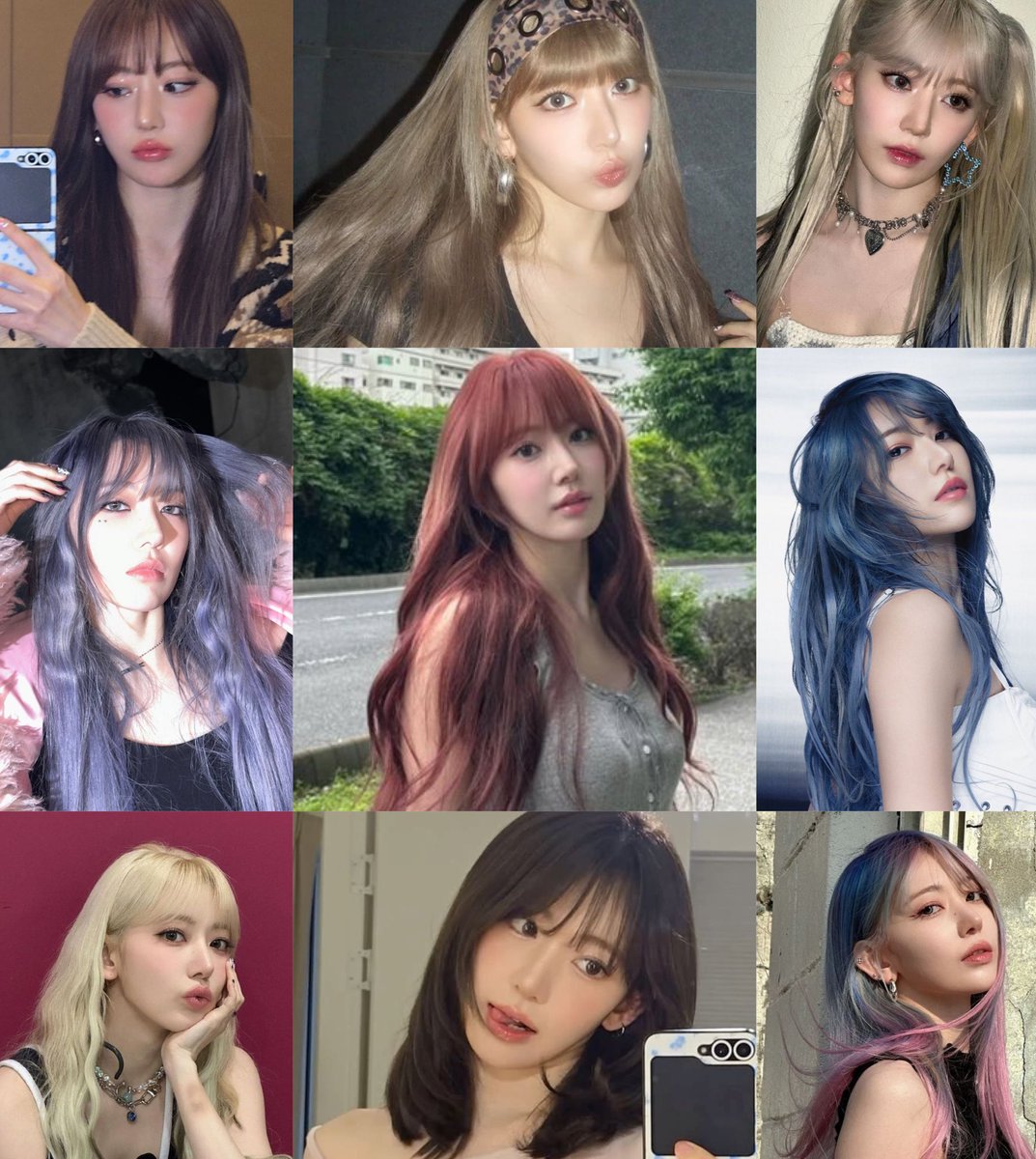 SHE SLAYED EVERY SINGLE ONE OF THEM