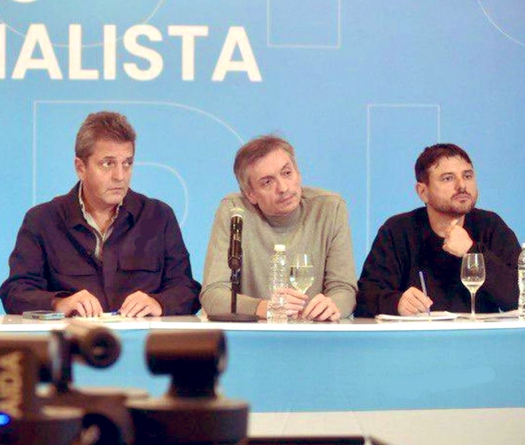 Fernando A. Iglesias tweet media