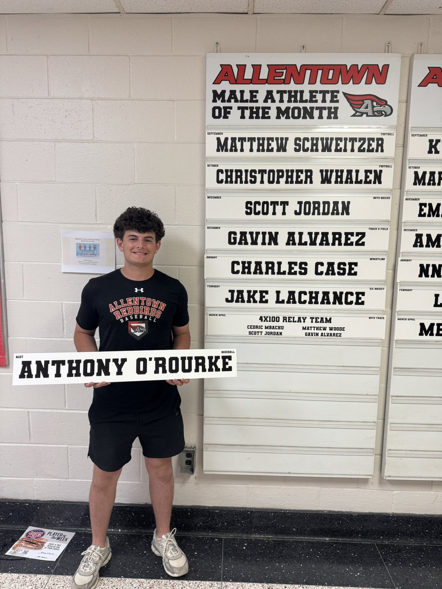 Redbird Athletics tweet media