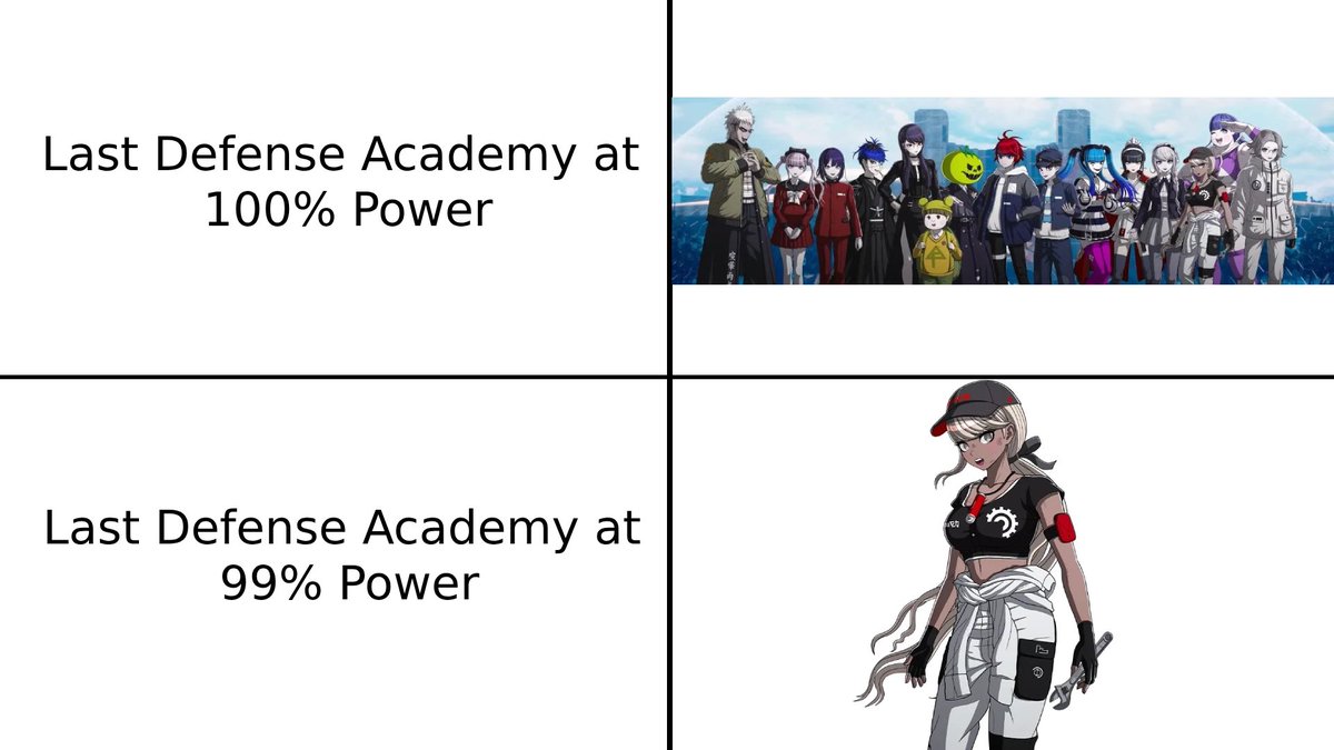 I love all the characters in this game but Tsubasa in battle is so funny
#hundred_line