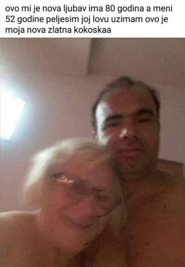 kraviznina98's tweet image. Ово ће бити највећи тред свих четова
Уживајте