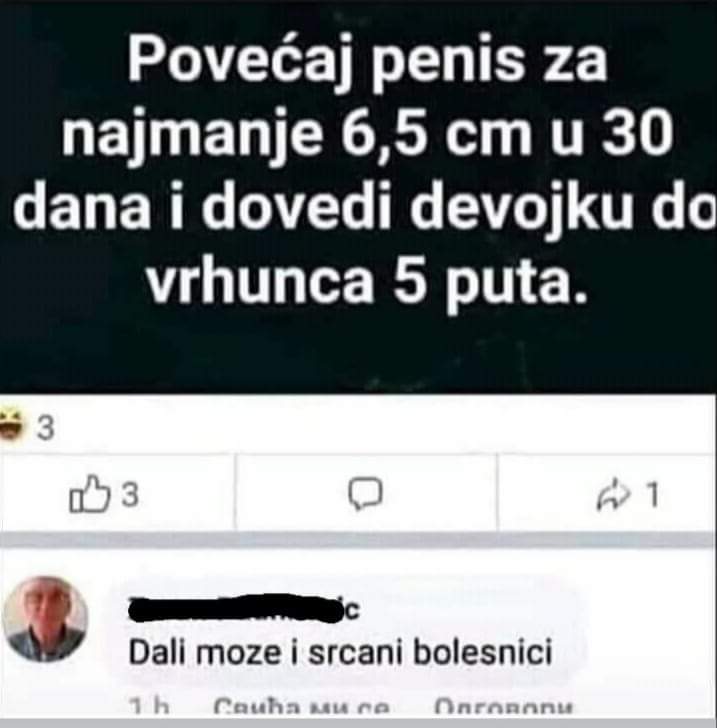 kraviznina98's tweet image. Ово ће бити највећи тред свих четова
Уживајте