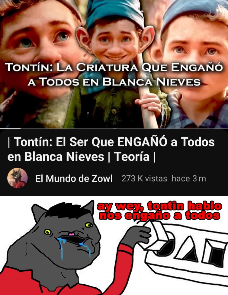 Zowl Out of Context tweet media