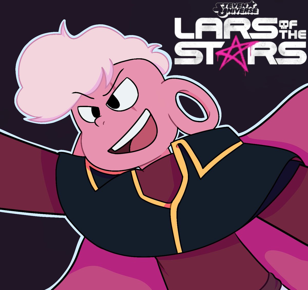 trenix_f's tweet photo. 💓✨⭐Lars Of The Stars⭐✨💓
#StevenUniverse #LarsoftheStars #Steven #stevenuniversefanart #STEVEN #StevenFuture #StevenUniverseLarsofthestars #fanart #renewStevenUniverse #flop #Steven_Universe #StevenUniverseFuture #stevenuniverselars #StevenGrant #StevenNoh #DigitalArtist https://t.co/WRiUhI6bzY