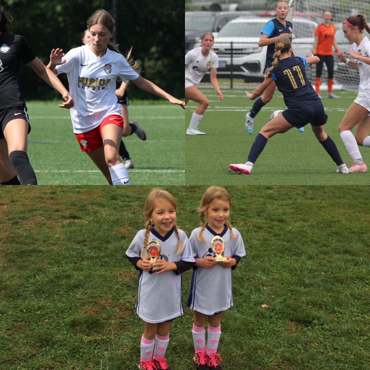 KC Fusion 2011G tweet media