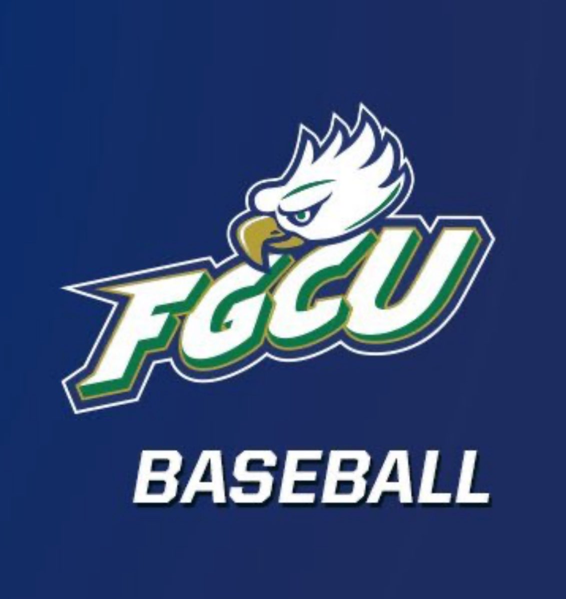 I’m 100% committed to <a href="/FGCU_Baseball/">FGCU Baseball ⚾️</a>. I’m super thankful and extremely grateful for the new opportunity. Can’t wait to compete.
