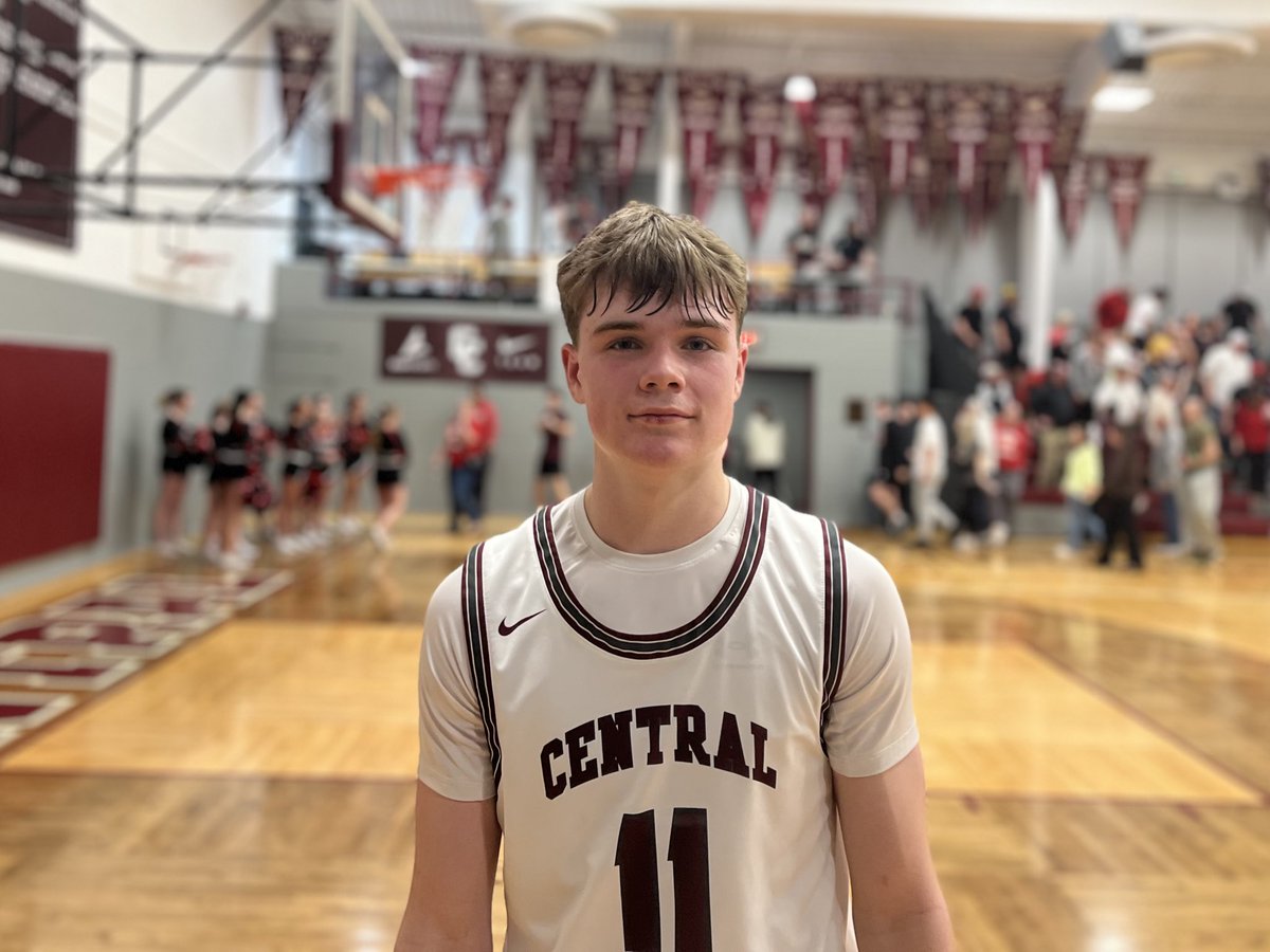 Tom Keller (@_tomkeller) on Twitter photo ‘26 <a href="/CCHSHoops_/">CCHS Basketball</a> (WV)/<a href="/WVGoldHoops/">WV Gold Hoops</a> guard Eli Sancomb has received an offer from Loyola Chicago, per source. ‘26 <a href="/CCHSHoops_/">CCHS Basketball</a> (WV)/<a href="/WVGoldHoops/">WV Gold Hoops</a> guard Eli Sancomb has received an offer from Loyola Chicago, per source.