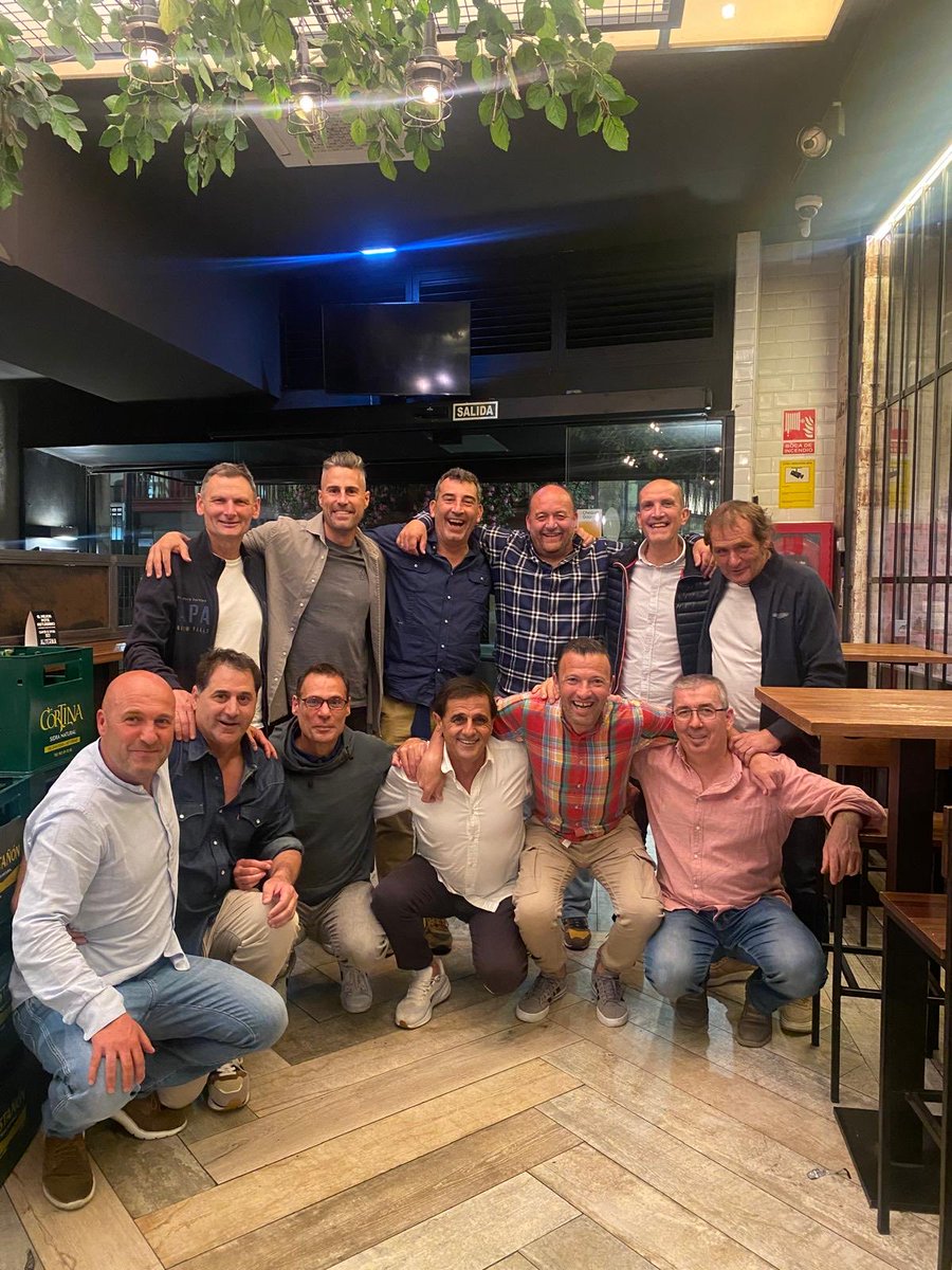 Igual ganábamos la lino no!!!