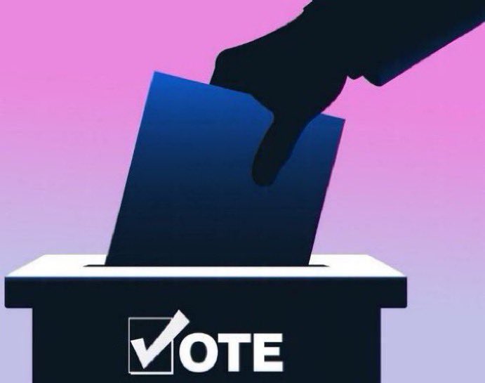 It’s been over two months since the House passed the SAVE ACT, which requires proof of citizenship and helps prevent illegal immigrants from voting in elections.

The Senate has yet to vote on it.

Unacceptable!
