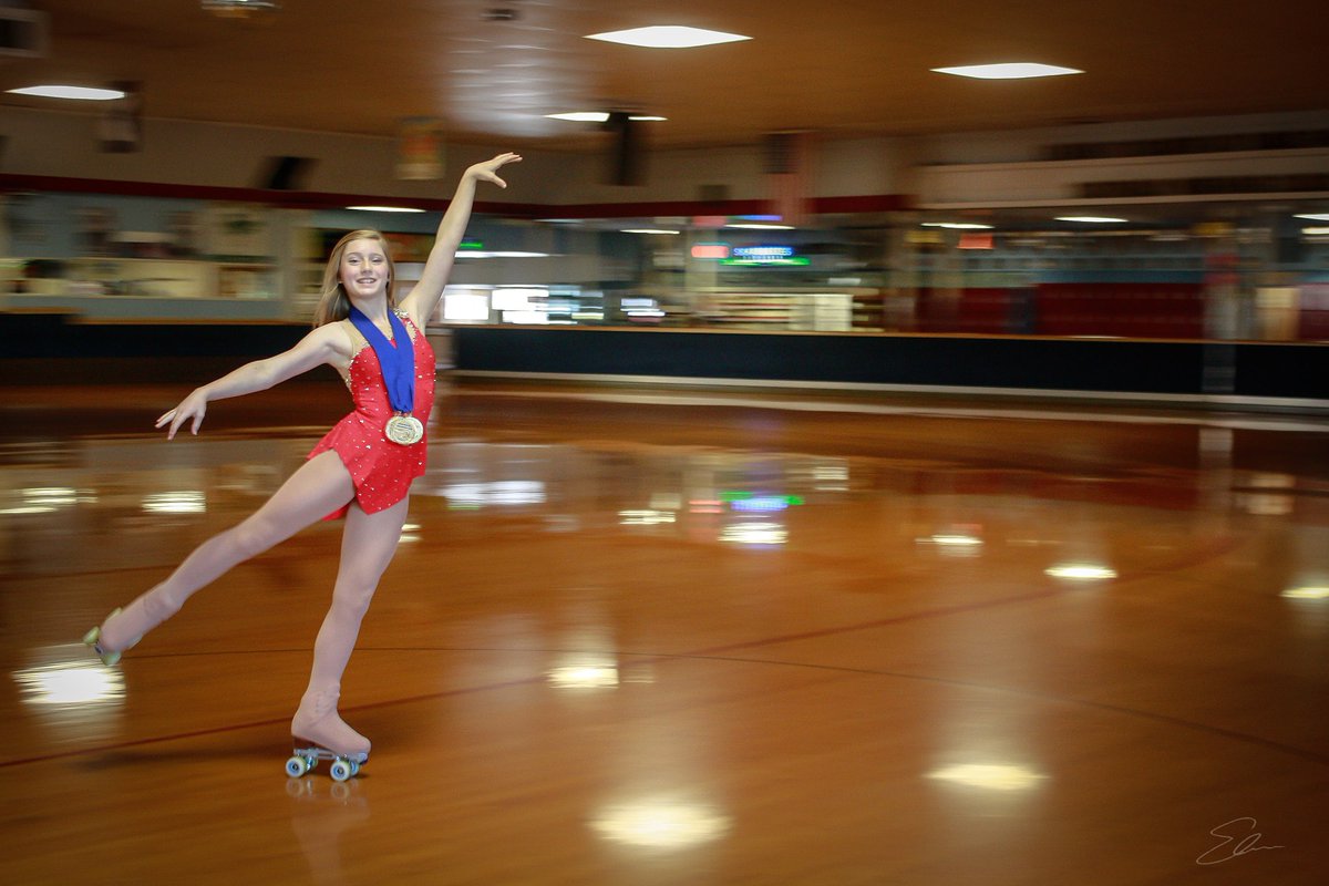 Attn. Skaters: Just a reminder that we have the 2025 Pacific NW Regional Skating Championships this weekend. Public skating times are cancelled before 1 PM tomorrow, 6/14/2025, and all day on Sunday, 6/15/2025. Spectators are free - stop in to cheer on the competitors!