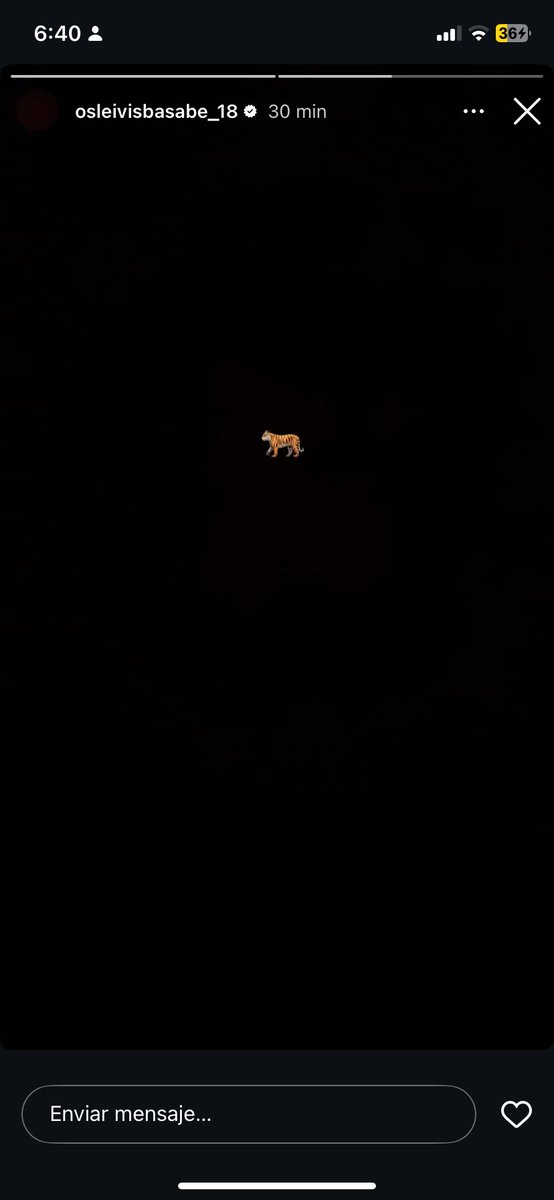 #Aguilas Osleivis Basabe posteó esto en su Instagram <a href="/MovAguilucho/">Movimiento Aguilucho</a> <a href="/NidoAguiluchoES/">El Nido Aguilucho</a> <a href="/RobyK7ng/">Robinson Alvarez Viña 👑</a> <a href="/gerardVmosh/">Gerardvmosh</a>