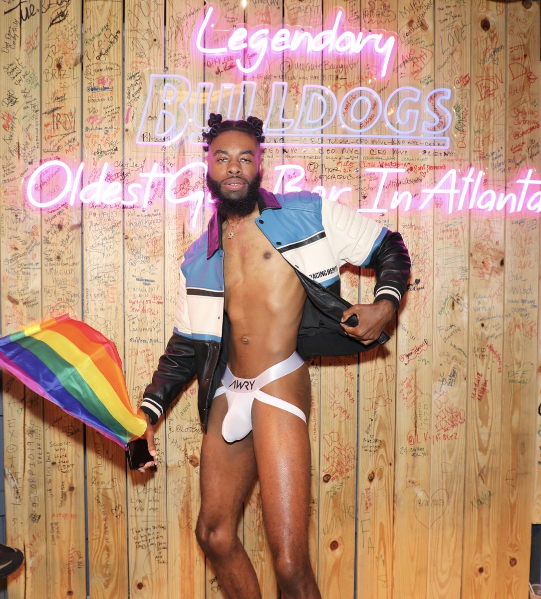 #HAPPYPRIDEMONTHDAY12 🏳️‍🌈
