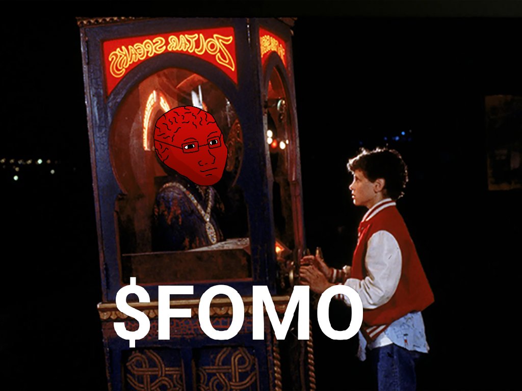 You'll thank your younger self you #fomo

<a href="/FOMO_ETH69/">FOMO_ETH</a>

0x9A8b8de54D8A2CAEade1F20810C7650e9350A68A