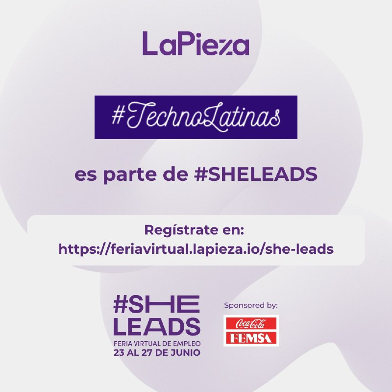 TechnoLatinas ✨ tweet media