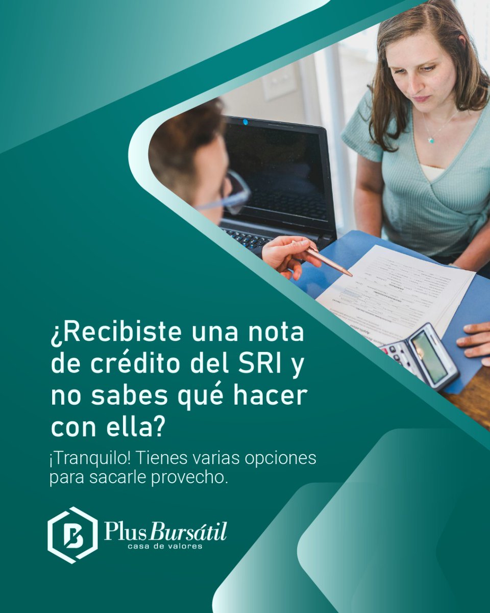 PlusBursátil Casa de Valores S.A. tweet media
