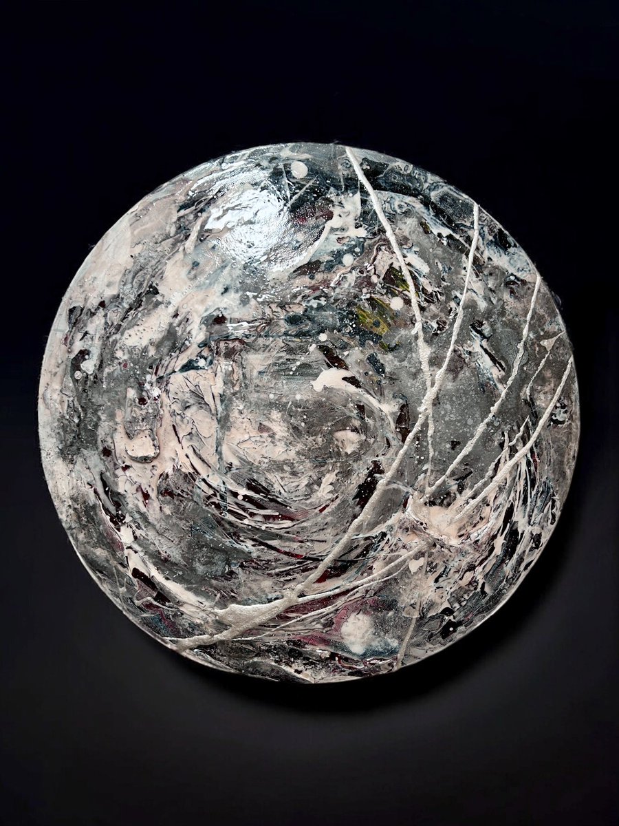 櫻井魔己子 オブジェ 田島享央己 #takaokitajima