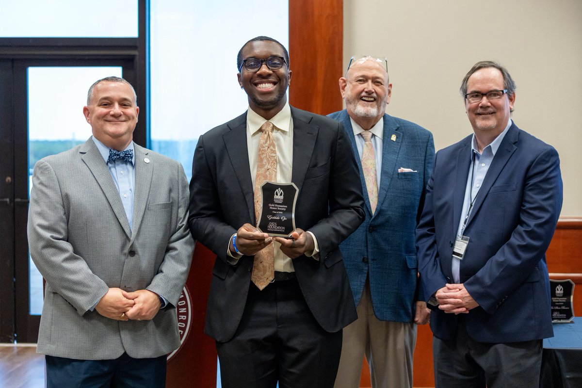 Eje Ojo, MPH tweet media