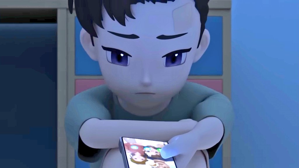 여러분 대온이 안경벗은거 보신적있나요
진짜 개잘생겼음