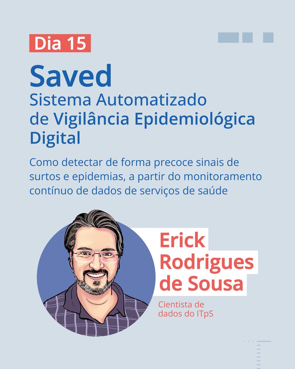 todospelasaude's tweet image. Veja a agenda do #ITpS no congresso do @conasems!  Vamos compartilhar nossos projetos e experiências no estande B119 entre os dias 15 e 18 de junho. Queremos ajudar cada município a encontrar as melhores estratégias contra doenças, sempre pensando nas suas realidades. Abra as