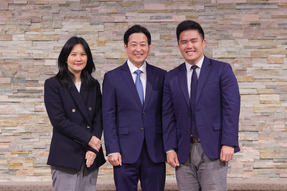 Nathan S. Kang tweet media