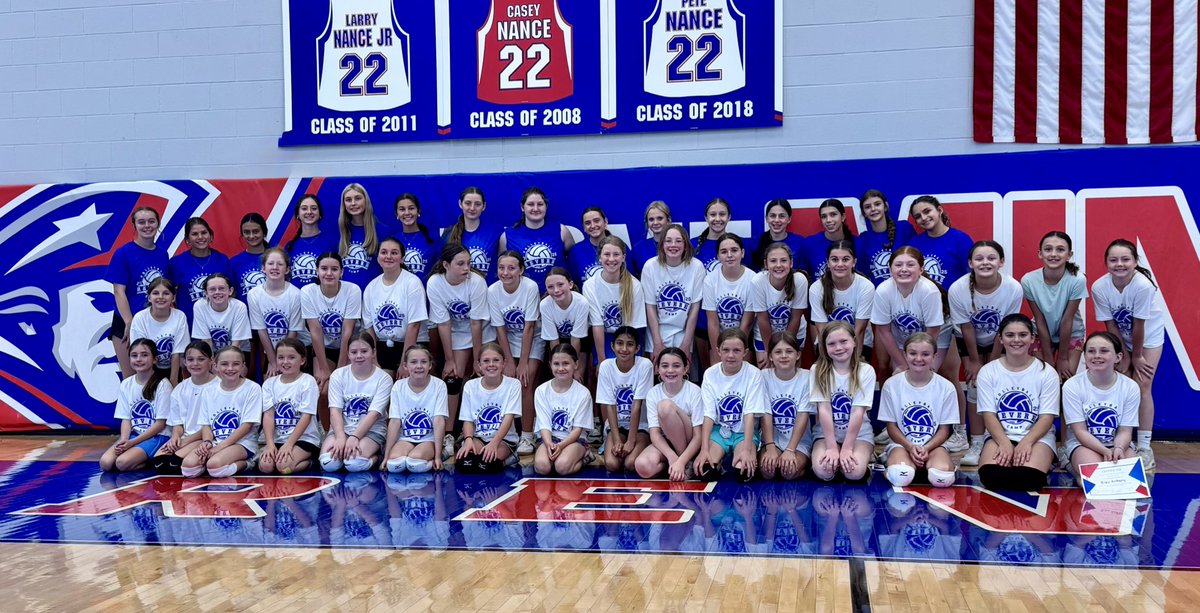 RevereVB tweet media