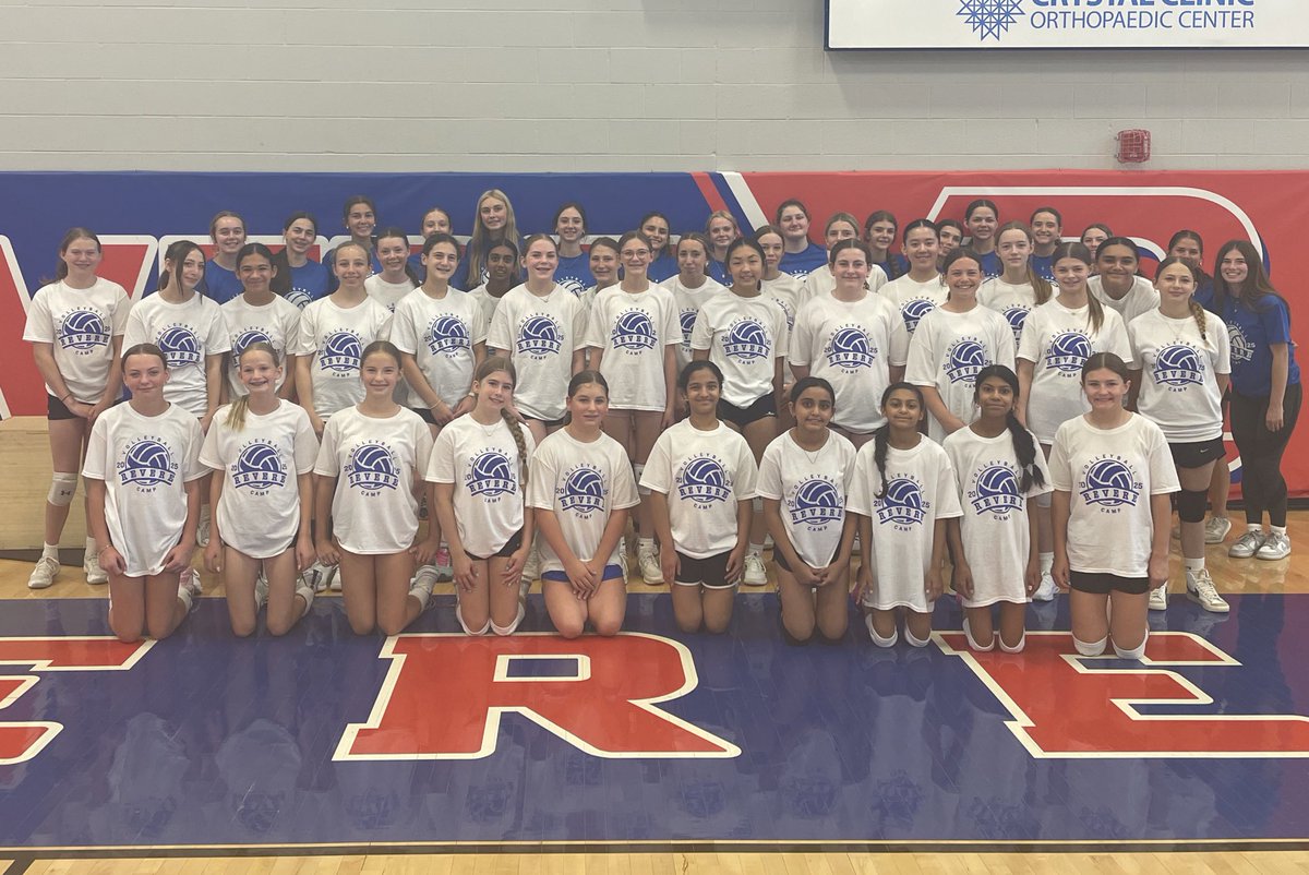 RevereVB tweet media