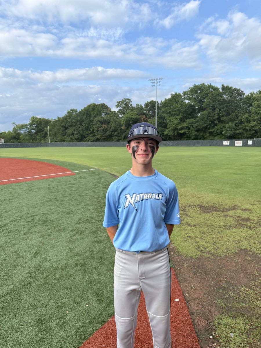 ChadWolffClassic (@cwc_arkansas) on Twitter photo ST Louis Naturals Manning- 10
NWA Dragons-0
Player of the game- Theo Flores
3.0 IP 5 K 0H 0R
<a href="/StlNatsclub/">STLNaturals Baseball</a> ST Louis Naturals Manning- 10
NWA Dragons-0
Player of the game- Theo Flores
3.0 IP 5 K 0H 0R
<a href="/StlNatsclub/">STLNaturals Baseball</a>