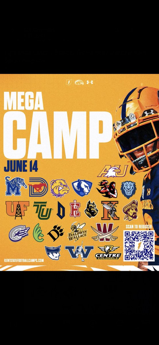 Andrew McKnight (@a_mcknight11) on Twitter photo Excited to compete at Kent State mega camp tomorrow! (Session 1)<a href="/CoachCJConrad/">CJ Conrad</a> <a href="/KentStFootball/">Kent State Football</a> <a href="/CoachKrom12/">John Kromalic</a> Excited to compete at Kent State mega camp tomorrow! (Session 1)<a href="/CoachCJConrad/">CJ Conrad</a> <a href="/KentStFootball/">Kent State Football</a> <a href="/CoachKrom12/">John Kromalic</a>
