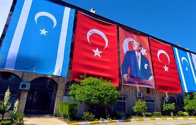 Sana birşey olmasın!