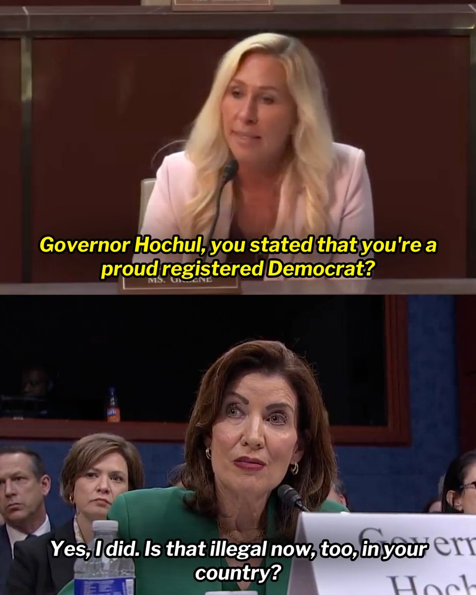 Democrats (@thedemocrats) on Twitter photo 